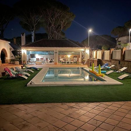 La Quinta - La Barrosa Villa Чиклана де ла Фронтера Екстериор снимка