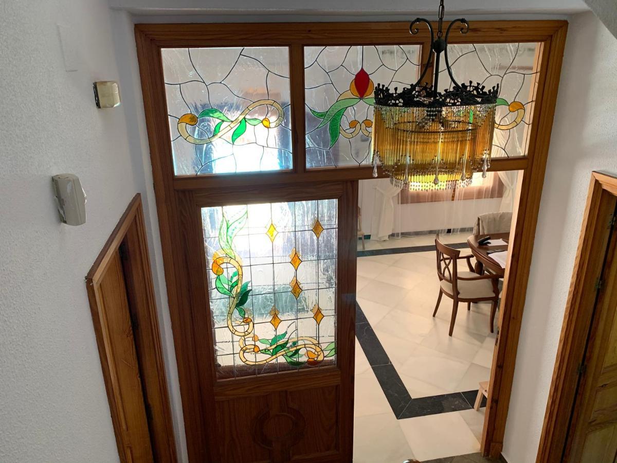 La Quinta - La Barrosa Villa Чиклана де ла Фронтера Екстериор снимка
