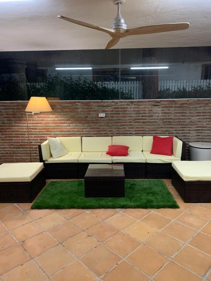 La Quinta - La Barrosa Villa Чиклана де ла Фронтера Екстериор снимка