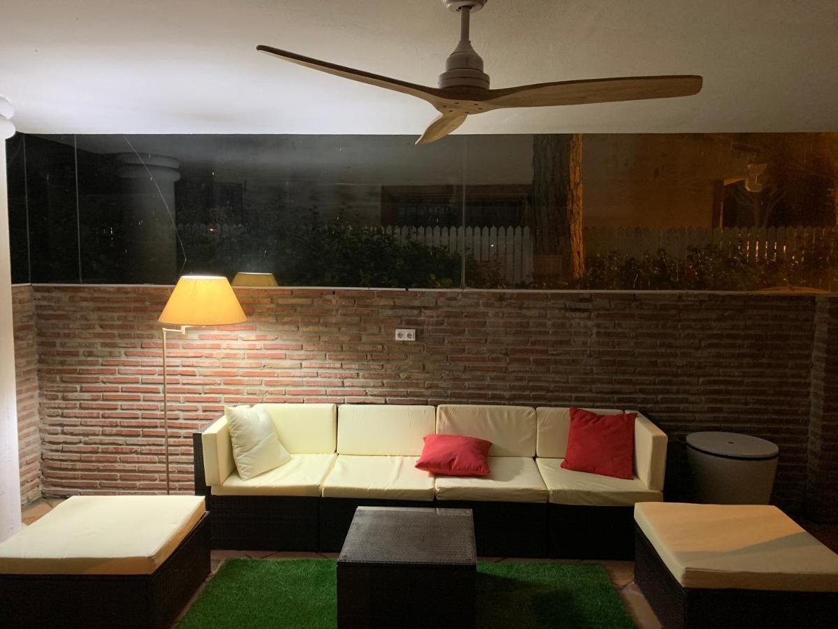 La Quinta - La Barrosa Villa Чиклана де ла Фронтера Екстериор снимка