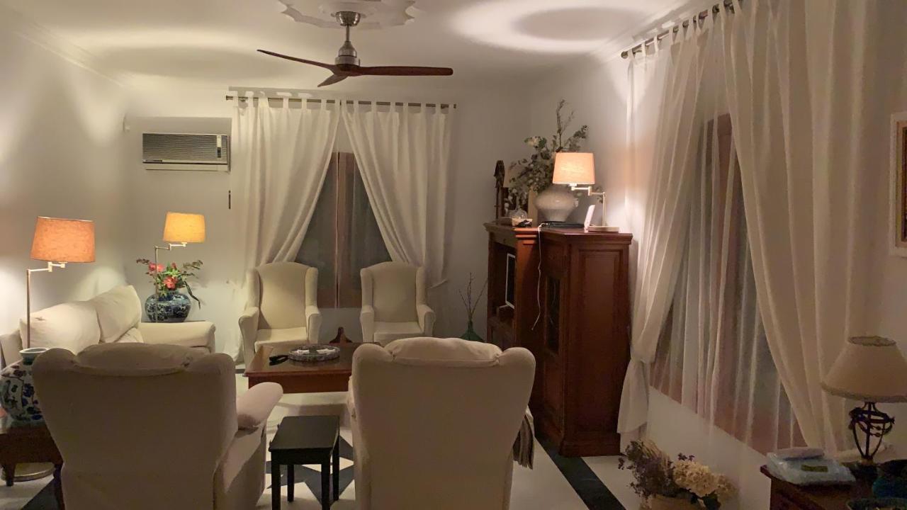 La Quinta - La Barrosa Villa Чиклана де ла Фронтера Екстериор снимка
