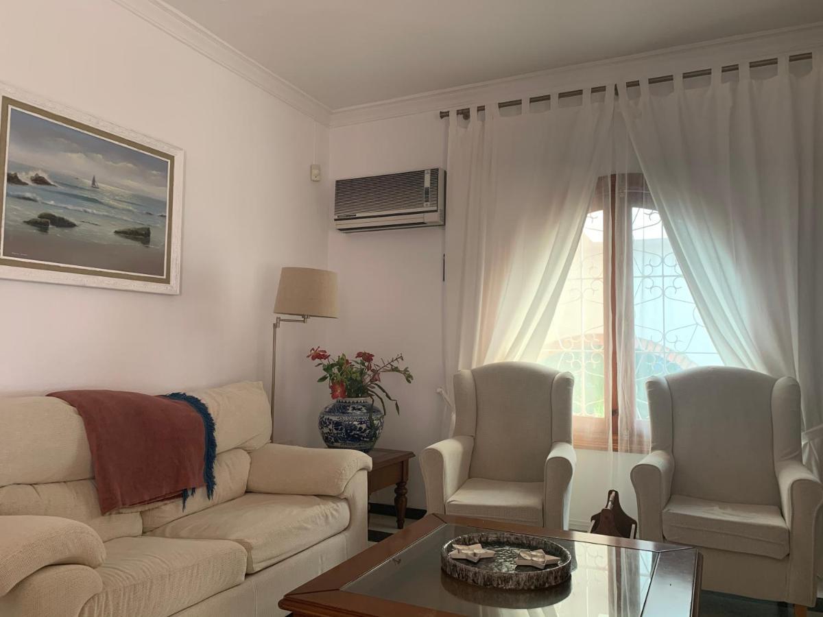 La Quinta - La Barrosa Villa Чиклана де ла Фронтера Екстериор снимка